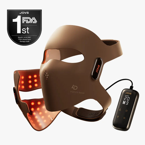 JOVS 4D Laser Anti-Aging Therapy Mask
