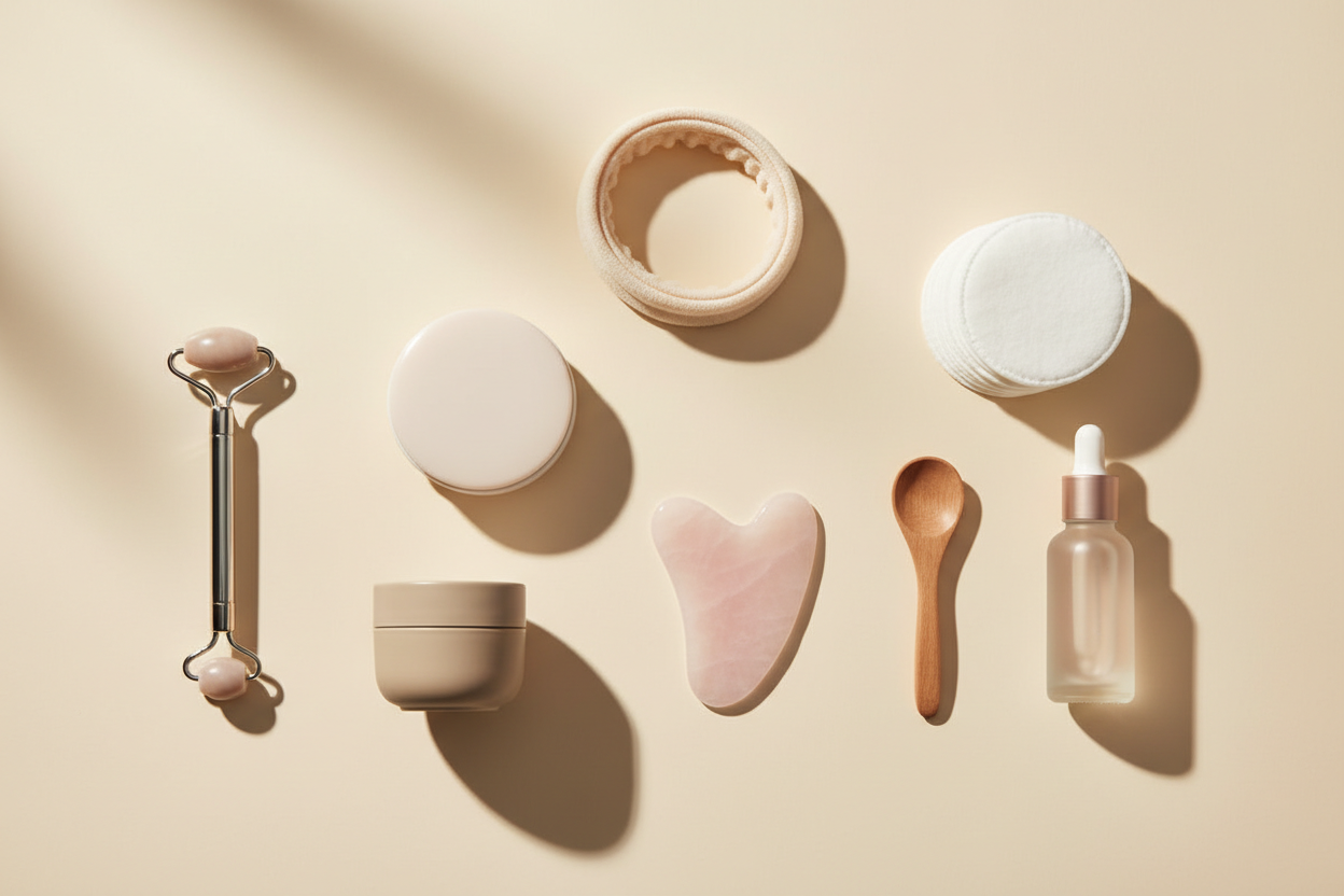 Solara Beauty - Wellness Ritual